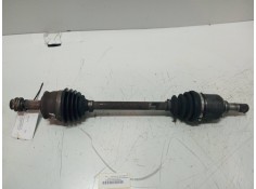 Recambio de transmision delantera izquierda para fiat panda (169) 1.2 8v emotion referencia OEM IAM   