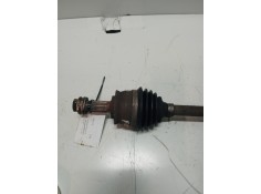 Recambio de transmision delantera izquierda para fiat panda (169) 1.2 8v emotion referencia OEM IAM    2