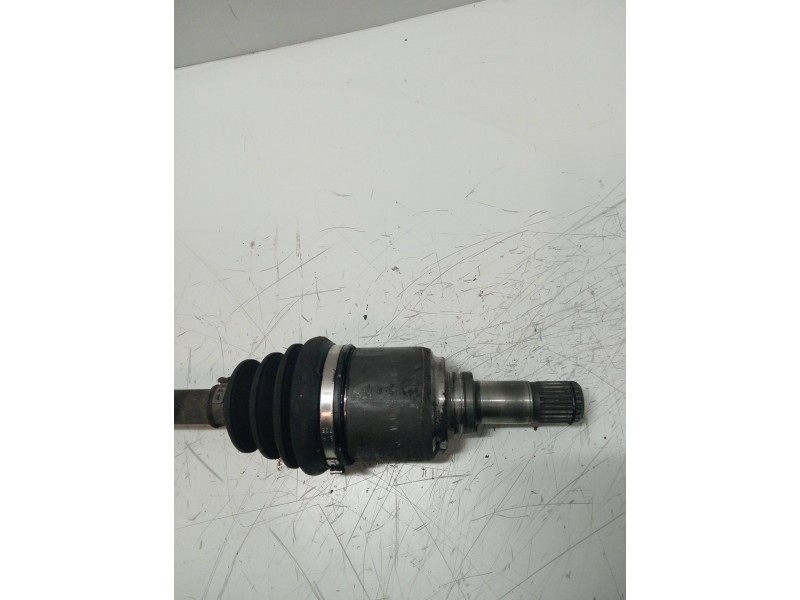 Recambio de transmision delantera izquierda para fiat panda (169) 1.2 8v emotion referencia OEM IAM   