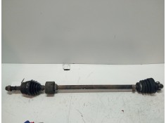 Recambio de transmision delantera derecha para fiat doblo cargo (223) 1.9 d furg. referencia OEM IAM   