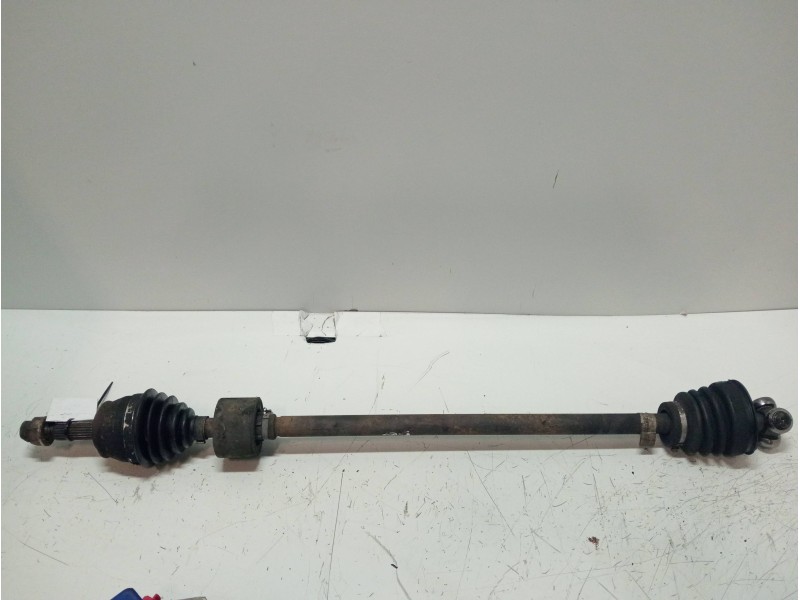 Recambio de transmision delantera derecha para fiat doblo cargo (223) 1.9 d furg. referencia OEM IAM   