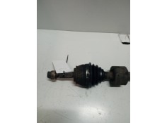 Recambio de transmision delantera derecha para fiat doblo cargo (223) 1.9 d furg. referencia OEM IAM    2