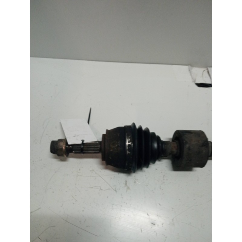 Recambio de transmision delantera derecha para fiat doblo cargo (223) 1.9 d furg. referencia OEM IAM   