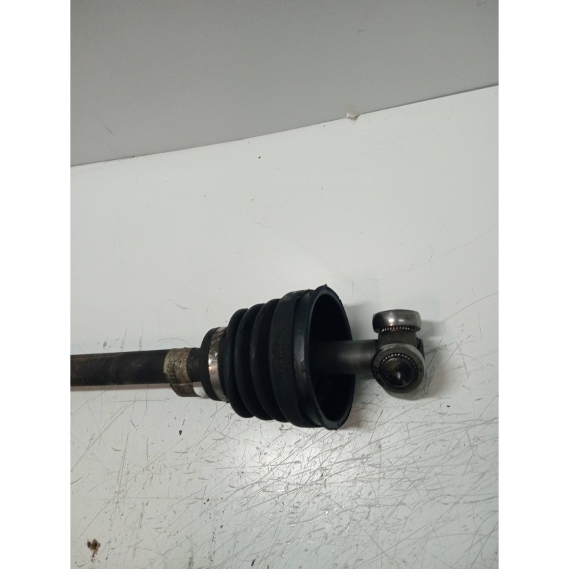 Recambio de transmision delantera derecha para fiat doblo cargo (223) 1.9 d furg. referencia OEM IAM   