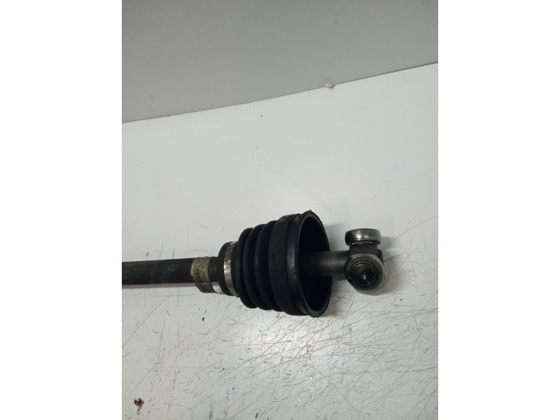 Recambio de transmision delantera derecha para fiat doblo cargo (223) 1.9 d furg. referencia OEM IAM   