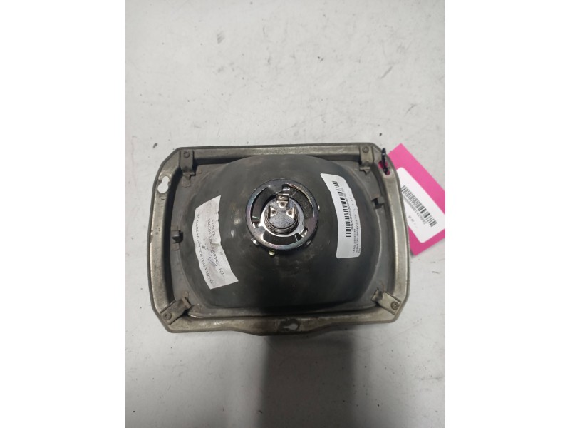 Recambio de faro derecho para daihatsu rocky 2.8 td referencia OEM IAM   