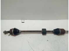 Recambio de transmision delantera derecha para fiat panda (169) 1.3 jtd cat referencia OEM IAM   