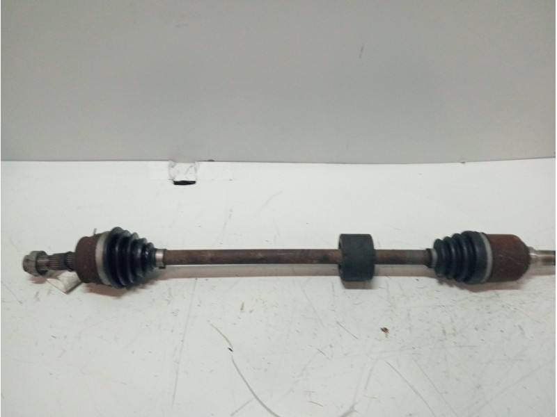 Recambio de transmision delantera derecha para fiat panda (169) 1.3 jtd cat referencia OEM IAM   