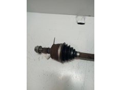 Recambio de transmision delantera derecha para fiat panda (169) 1.3 jtd cat referencia OEM IAM    2