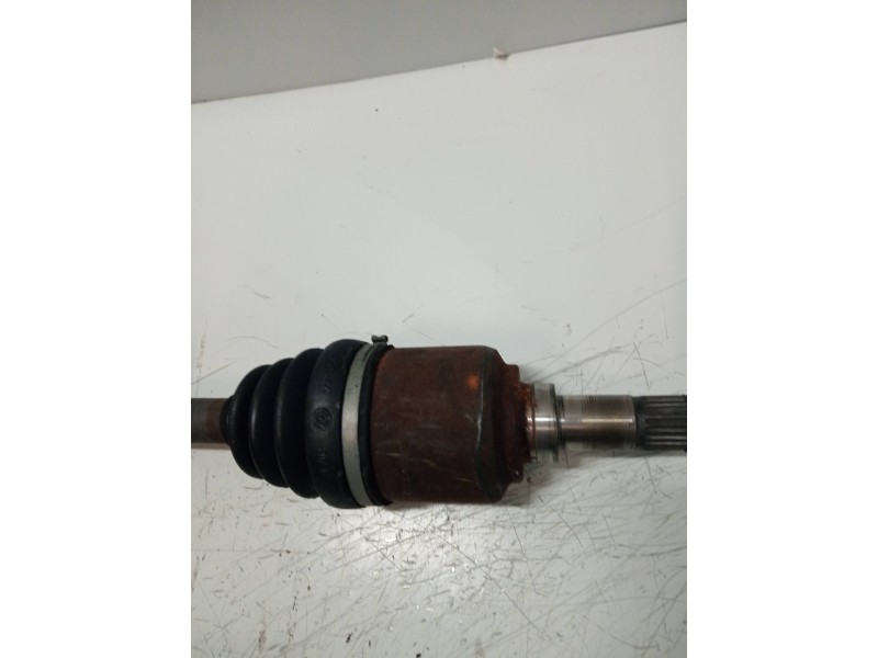 Recambio de transmision delantera derecha para fiat panda (169) 1.3 jtd cat referencia OEM IAM   