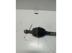 Recambio de transmision delantera izquierda para fiat punto (199) easy referencia OEM IAM    2