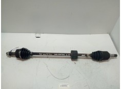 Recambio de transmision delantera derecha para fiat grande punto (199) 1.2 8v active referencia OEM IAM   