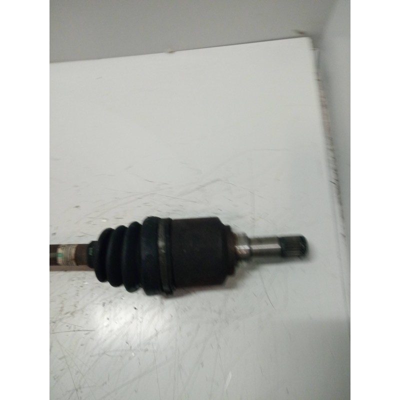 Recambio de transmision delantera derecha para fiat grande punto (199) 1.2 8v active referencia OEM IAM   