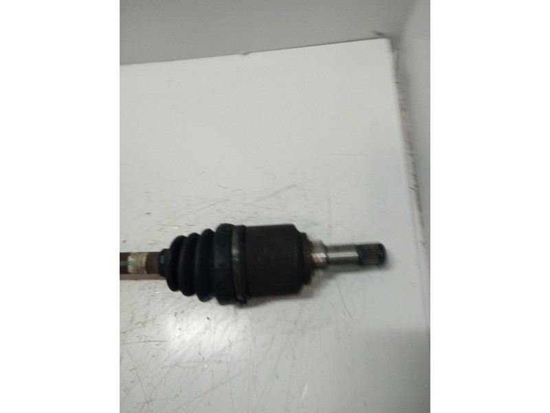 Recambio de transmision delantera derecha para fiat grande punto (199) 1.2 8v active referencia OEM IAM   