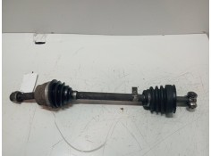 Recambio de transmision delantera izquierda para fiat doblo cargo (223) 1.9 d furg. referencia OEM IAM   