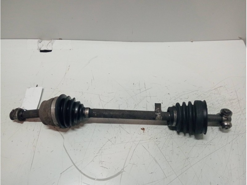 Recambio de transmision delantera izquierda para fiat doblo cargo (223) 1.9 d furg. referencia OEM IAM   