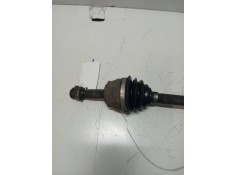 Recambio de transmision delantera izquierda para fiat doblo cargo (223) 1.9 d furg. referencia OEM IAM    2