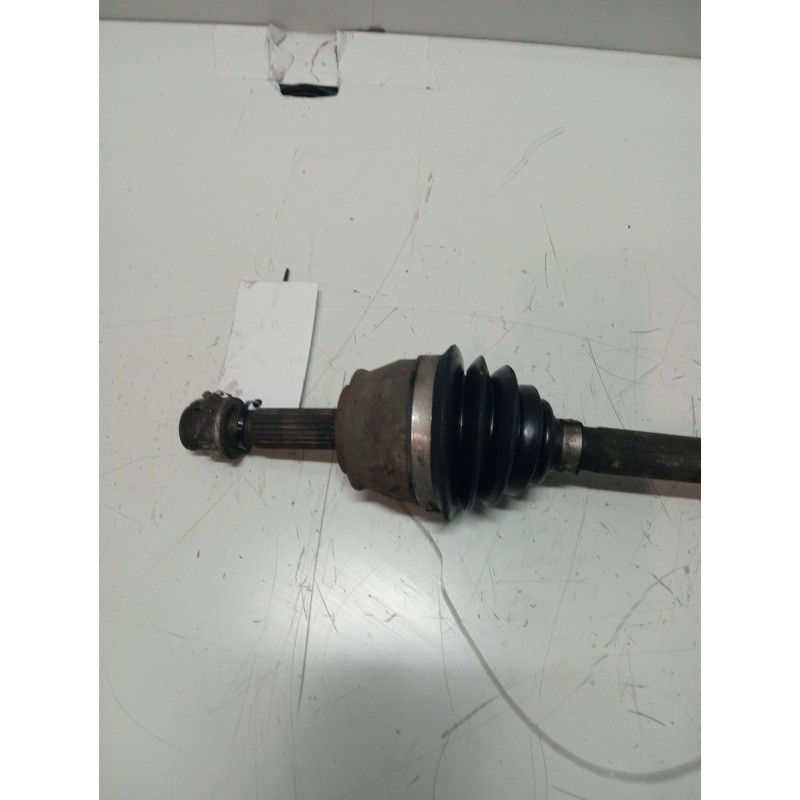 Recambio de transmision delantera izquierda para fiat doblo cargo (223) 1.9 d furg. referencia OEM IAM   