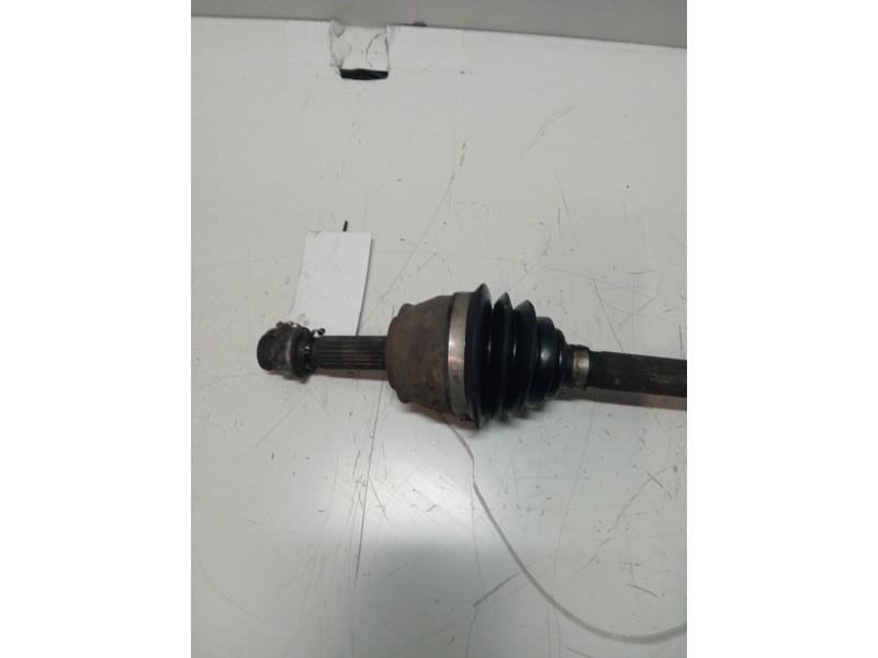 Recambio de transmision delantera izquierda para fiat doblo cargo (223) 1.9 d furg. referencia OEM IAM   