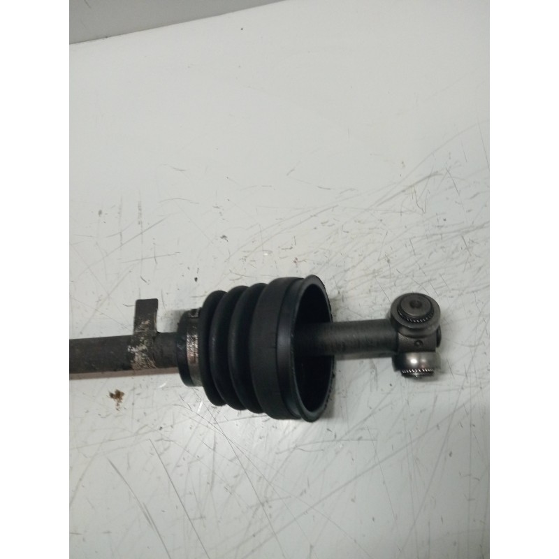 Recambio de transmision delantera izquierda para fiat doblo cargo (223) 1.9 d furg. referencia OEM IAM   