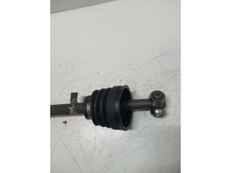 Recambio de transmision delantera izquierda para fiat doblo cargo (223) 1.9 d furg. referencia OEM IAM   