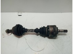 Recambio de transmision delantera izquierda para fiat marea weekend (185) 2.4 turbodiesel cat referencia OEM IAM   