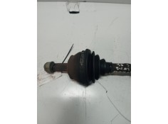 Recambio de transmision delantera izquierda para fiat marea weekend (185) 2.4 turbodiesel cat referencia OEM IAM    2
