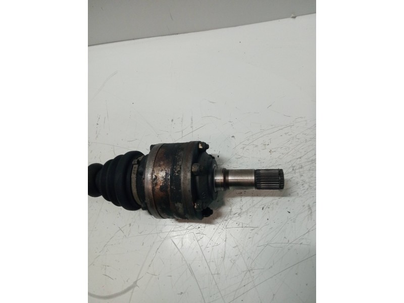 Recambio de transmision delantera izquierda para fiat marea weekend (185) 2.4 turbodiesel cat referencia OEM IAM   