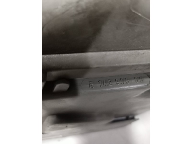 Recambio de faro derecho para fiat punto berl. (176) 1.2 cat referencia OEM IAM R14295600  