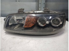 Recambio de faro izquierdo para fiat punto berlina (188) 1.9 diesel eco referencia OEM IAM 89100449  