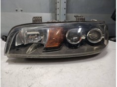 Recambio de faro izquierdo para fiat punto berlina (188) 1.9 diesel eco referencia OEM IAM 89100449   2