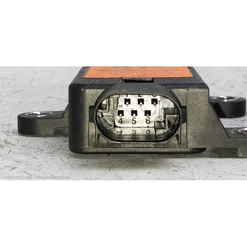 Recambio de modulo electronico para kia sportage drive 4x2 referencia OEM IAM 956903V100 BG6810F540 