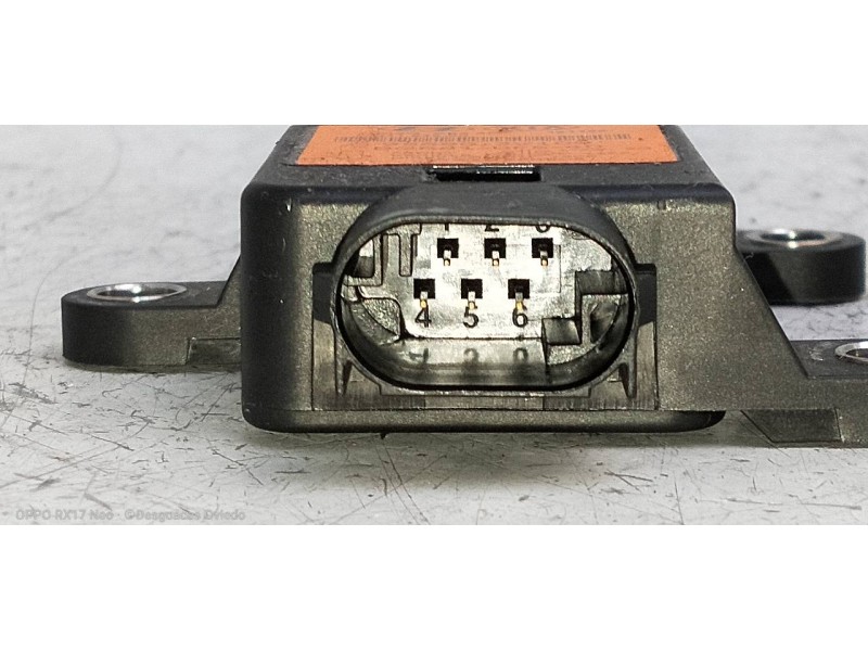 Recambio de modulo electronico para kia sportage drive 4x2 referencia OEM IAM 956903V100 BG6810F540 