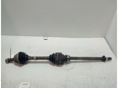 Recambio de transmision delantera derecha para fiat multipla nuevo (186) 1.9 jtd dynamic referencia OEM IAM   