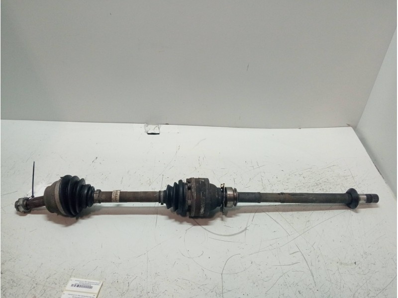 Recambio de transmision delantera derecha para fiat multipla nuevo (186) 1.9 jtd dynamic referencia OEM IAM   