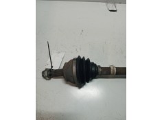 Recambio de transmision delantera derecha para fiat multipla nuevo (186) 1.9 jtd dynamic referencia OEM IAM    2