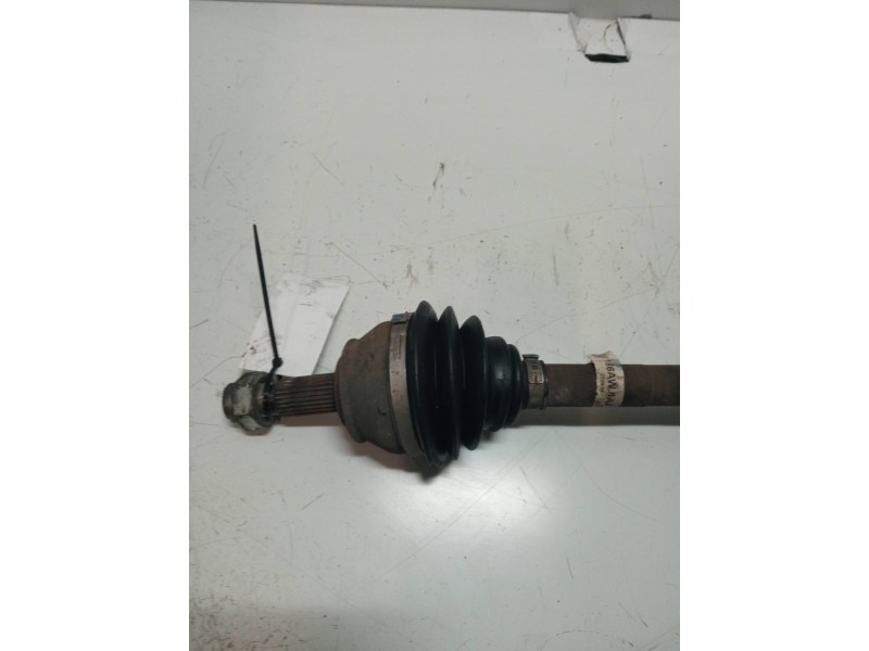 Recambio de transmision delantera derecha para fiat multipla nuevo (186) 1.9 jtd dynamic referencia OEM IAM   