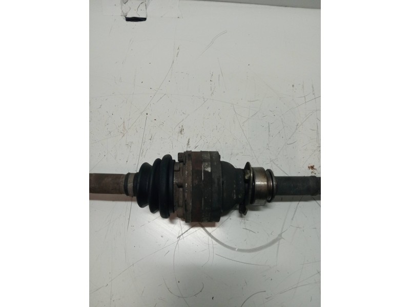 Recambio de transmision delantera derecha para fiat multipla nuevo (186) 1.9 jtd dynamic referencia OEM IAM   