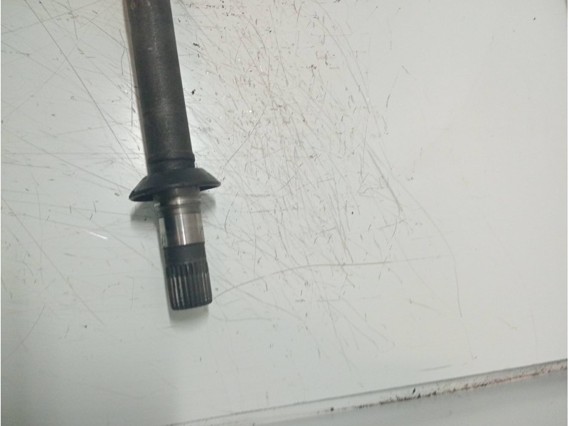 Recambio de transmision delantera derecha para fiat multipla nuevo (186) 1.9 jtd dynamic referencia OEM IAM   