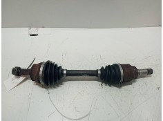 Recambio de transmision delantera izquierda para fiat linea (110) dynamic referencia OEM IAM   