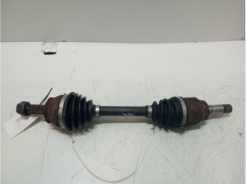 Recambio de transmision delantera izquierda para fiat linea (110) dynamic referencia OEM IAM   