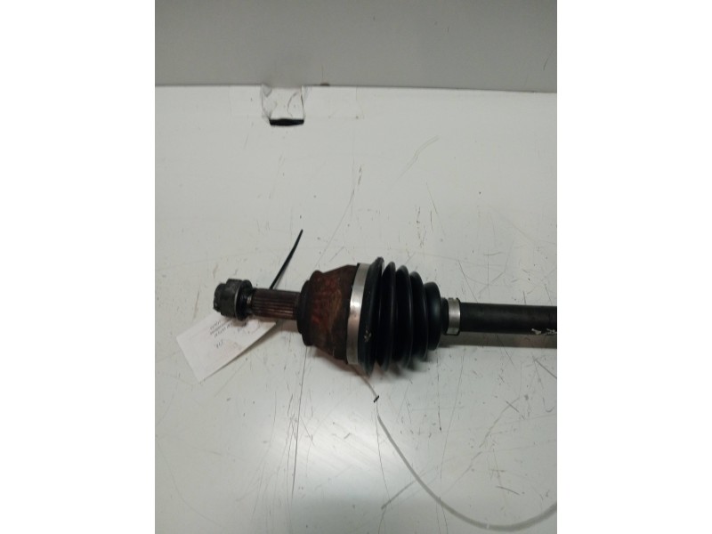 Recambio de transmision delantera izquierda para fiat linea (110) dynamic referencia OEM IAM   