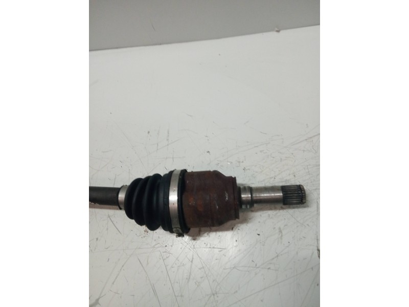 Recambio de transmision delantera izquierda para fiat linea (110) dynamic referencia OEM IAM   