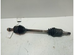 Recambio de transmision delantera izquierda para fiat panda (169) 1.2 8v emotion referencia OEM IAM   