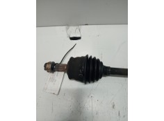 Recambio de transmision delantera izquierda para fiat panda (169) 1.2 8v emotion referencia OEM IAM    2