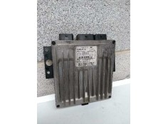 Recambio de centralita motor uce para dacia logan 1.5 dci diesel cat referencia OEM IAM R0410B036D 8200513058 8200785530 81227D