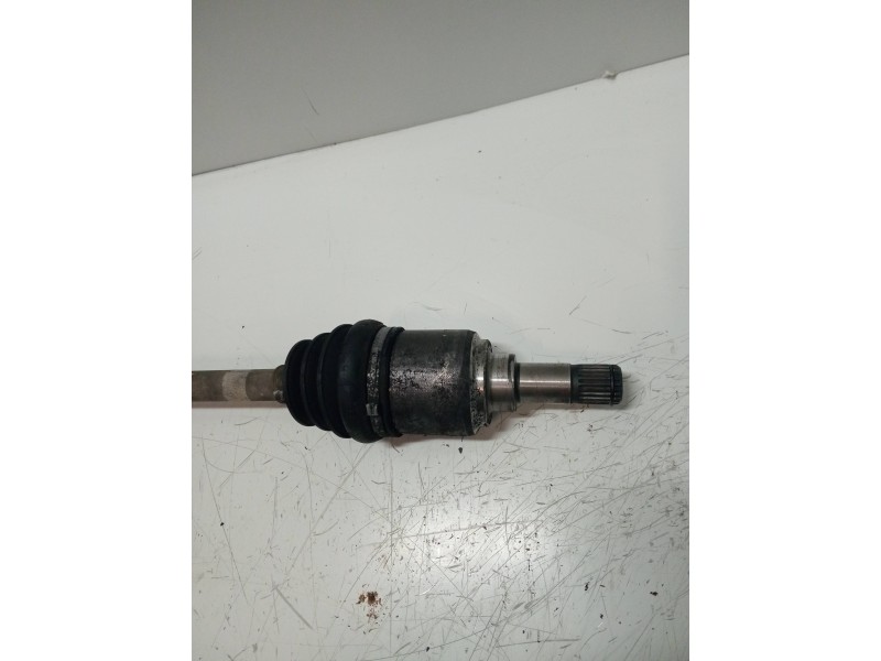 Recambio de transmision delantera izquierda para fiat panda (169) 1.2 8v emotion referencia OEM IAM   