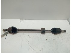 Recambio de transmision delantera derecha para fiat panda (169) 1.2 8v dynamic referencia OEM IAM   