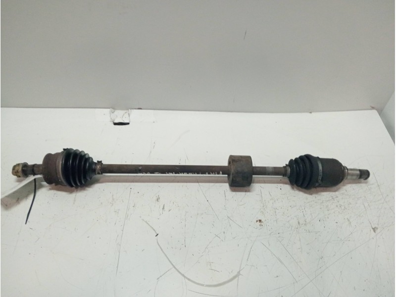 Recambio de transmision delantera derecha para fiat panda (169) 1.2 8v dynamic referencia OEM IAM   