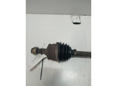 Recambio de transmision delantera derecha para fiat panda (169) 1.2 8v dynamic referencia OEM IAM    2